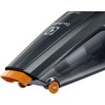 Electrolux Rapido handdammsugare