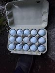 golfbollar 