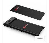 Löpband C1 från Home fitness code