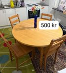 Matbord