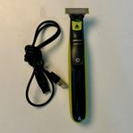 Philips OneBlade – Rakapparat/Trimmer