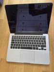 MacBook Pro 13”