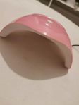 Uv/led nagellampa 