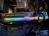 Asus ROG Strix GeForce RTX 3080 Ti OC Edition 12GB GDDR6X