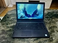 Dell Latitude 5580 – i5 / 8GB / 128GB / W11 Pro