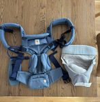 Ergobaby bärsele Omni 360