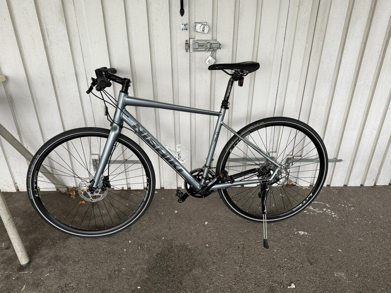 Nishiki PRO SLD
