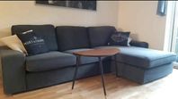 ikea divansoffa 