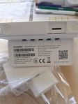 mobiltbredband Huawei router