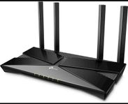 Wifi 6 Router - Tp-link AX1500