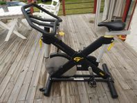 spinning/träningscykel 