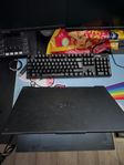 Gaming laptop