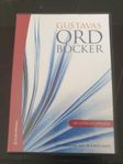 Gustavas Ordböcker Pc
