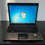 HP Laptop Special Edition - Nostalgitrip till Windows 7-eran
