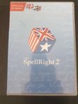 SpellRight 2 Pc