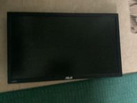 ASUS dator skärm 1920x1080 (65 HZ) bortskänkes!