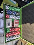 Texas Holdem