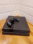 PlayStation 4 / PS4 - Handkontroll