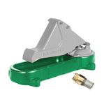 Markpump - Betespump - Mulpump på bete för Nötkreatur & H