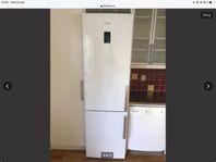Kombinerad kyl/frys från Samsung A++ NoFrost 38dB