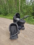 Barnvagn Brio