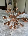 Taklampa / Sputnik lampa