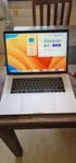 MacBook Pro 15 inch 2017