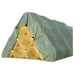 Baltäckningsduk & Ensilagebalstejp