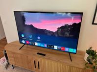 Samsung 50" 4K UHD Smart TV 