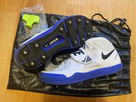 Spjut Kastskor Nike 40,5