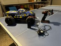 RC Bil ”Viper” från Hobbex