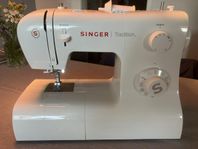 Symaskin Singer Tradition 2282