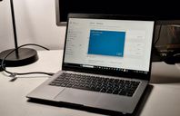 Dell Latitide 5320 13'3 Intel i5 business notebook