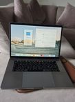 Macbook Pro 15 2018