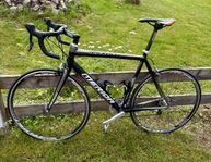Merida Race Lite