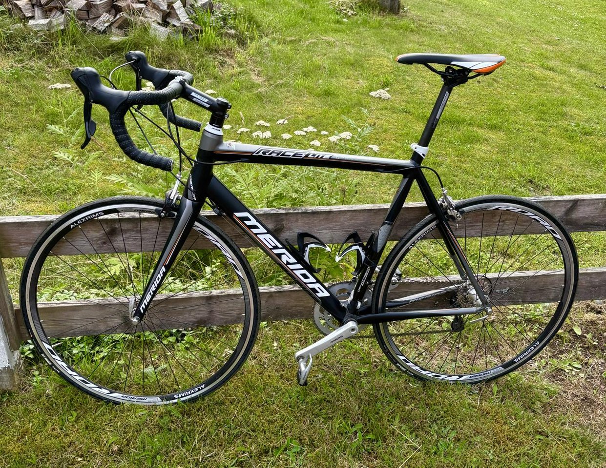 Merida Race Lite