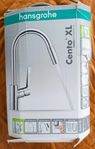 Köksblandare Hansgrohe Cento XL