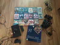 Playstation 2 packet