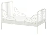 Växasäng IKEA Minnen