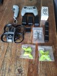 Dji Avata combo