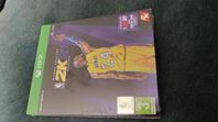 NBA 2K21 Legendary Edition Mamba Forever (XBXS)