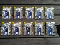 Wallet Ninja multiverktyg 10 st