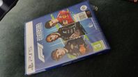 F1 2021 (PS5)