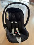 Cybex babyskydd 