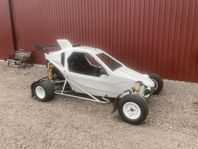 Casmat 750cc 2022