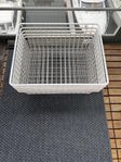 TRÅDBACK ELFA 427X527X185MM VIT