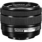 Fujinon XC 15-45mm f/3.5–5.6 PZ 