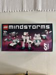 lego mindstorms mini robot