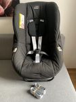 Britax Römer Semi Universal 0-25 kg