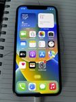 iphone 11 pro i grymt skick